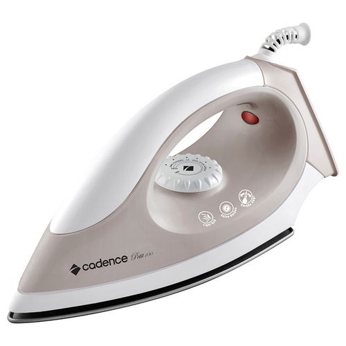 Ferro De Passar Roupa A Vapor Oster Gcstbs5917 Antiaderente Vermelho Loja Vivo