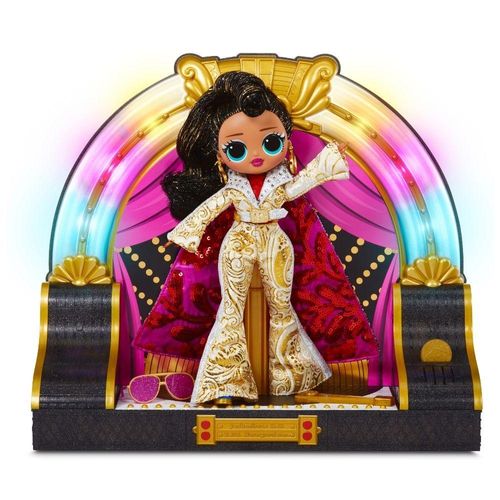 Boneca Elsa Rainha da Neve – Mimo Toys