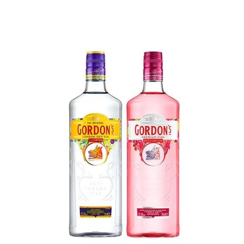 Gordon's Gin Pink 1L