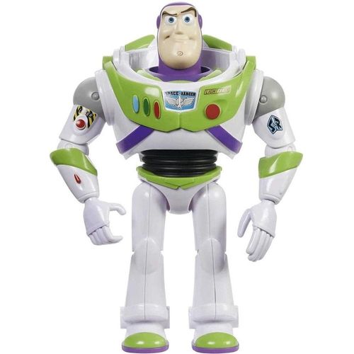 Preços baixos em Toy Story e Desenho de Plástico Disney Pixar figuras de  ação de personagens de TV