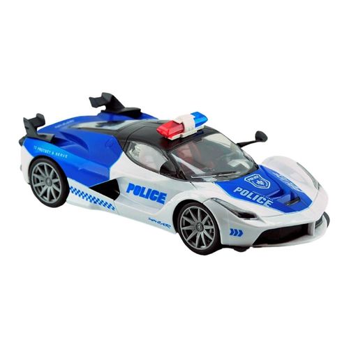 Carro Controle Remoto Infantil Brinquedo Racing Extreme - ShopJJ