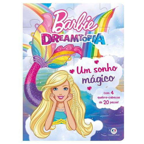 Jogos de Barbie-maquiagem-magica no Meninas Jogos