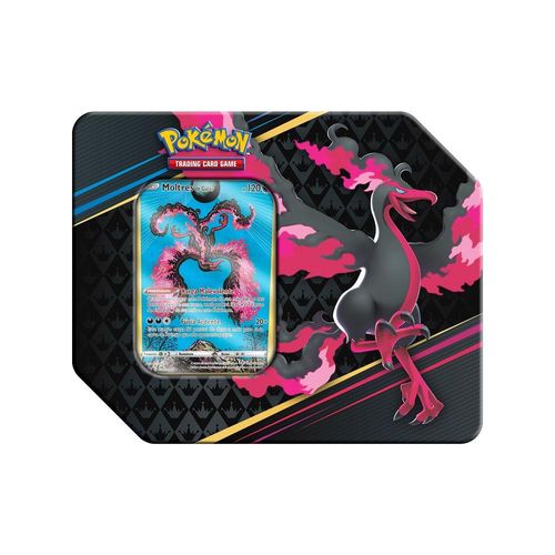 Coleção Treinador Avançado - Pokémon GO - Mewtwo-V - PlayGround Game Store