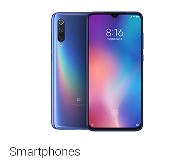 Smartphones