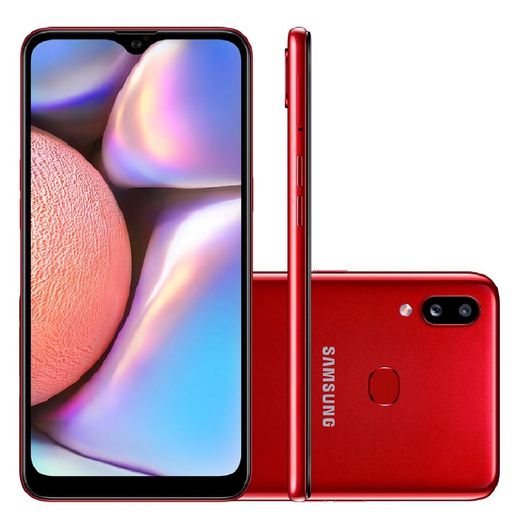 samsung a10s camera
