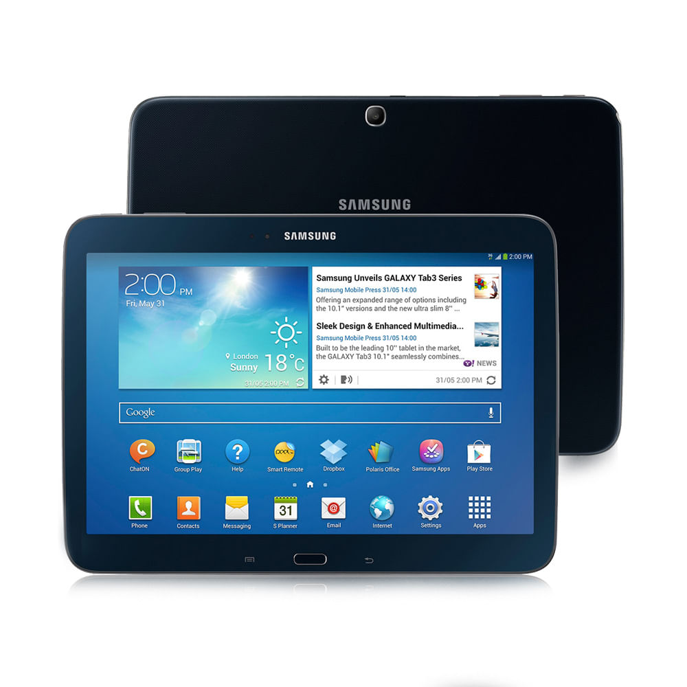 samsung tab pro t520