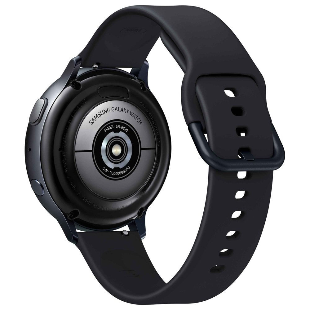 relogio samsung smartwatch active 2