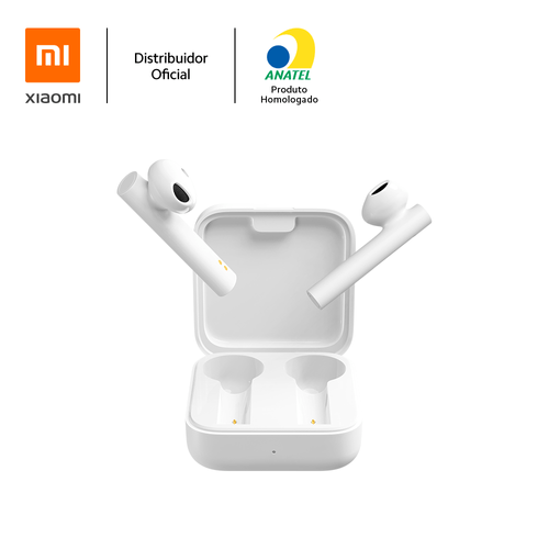 fone xiaomi earbuds basic 2