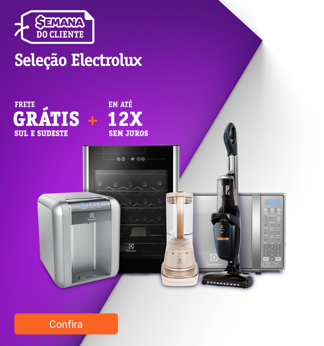 Electrolux