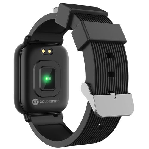 gt smartwatch goldentec