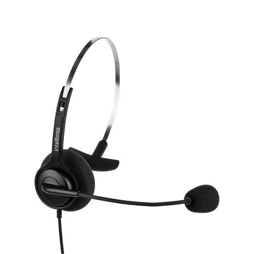 TIARA HEADSET CHS 60 INTELBRAS