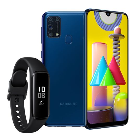 m31 6gb 128gb flipkart