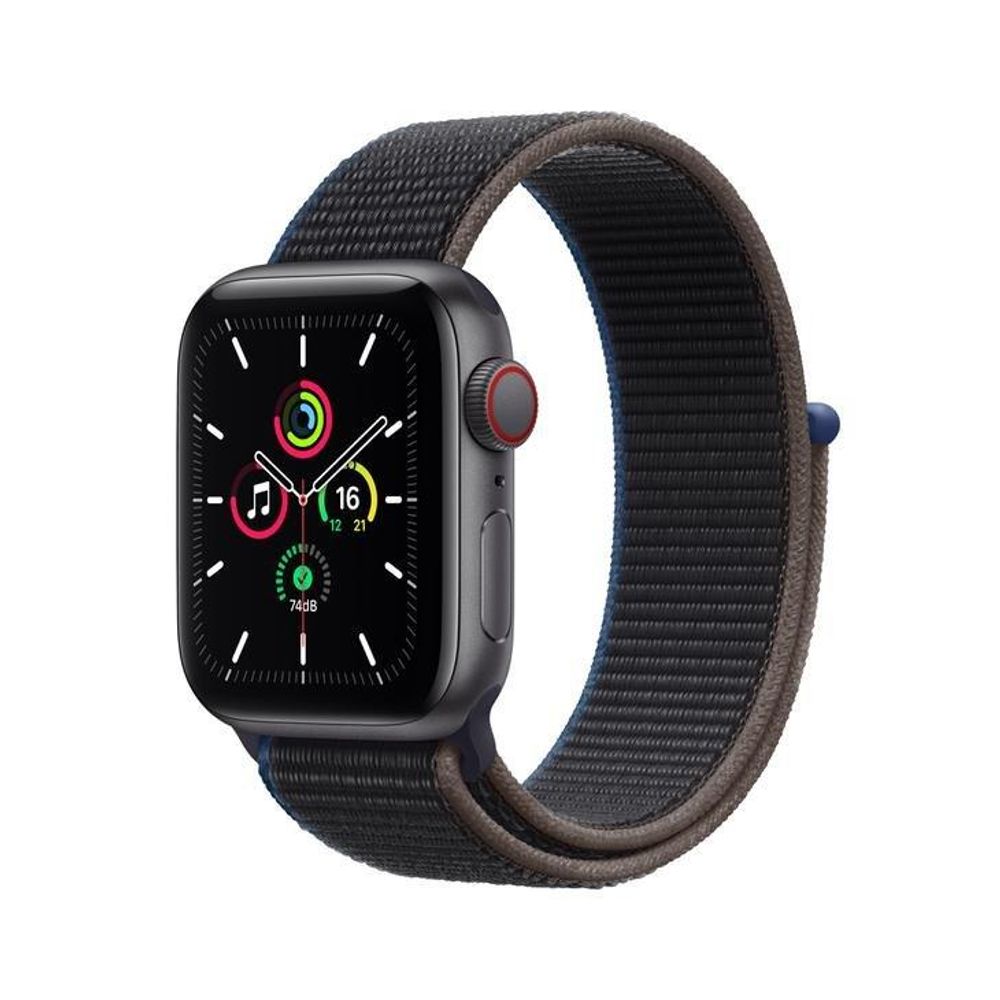 se watch cellular