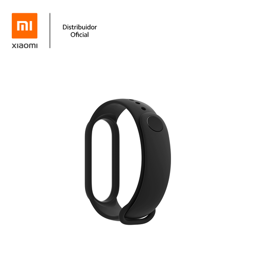 capinha mi band 5