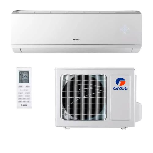 Ar condicionado split hi wall tempstar 12000 btus frio 110v Ar Condicionado Split Hi Wall Springer Midea Tempstar 12 000 Btus Frio 110v Em Promocao Comprar Na Casas Bahia