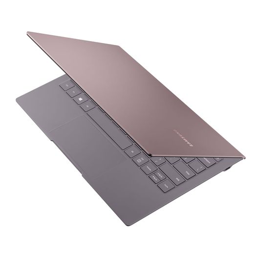 Samsung galaxy book s intel обзор