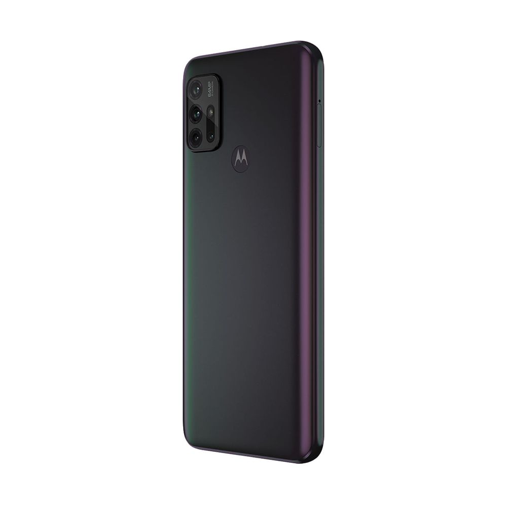 Motorola - 【新品】 Motorola moto g30 4GB/128GB simフリーの+