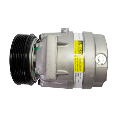 compressor ar condicionado master