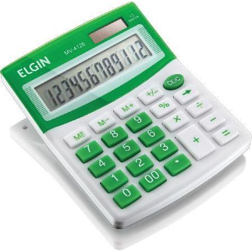 funções da calculadora cientifica