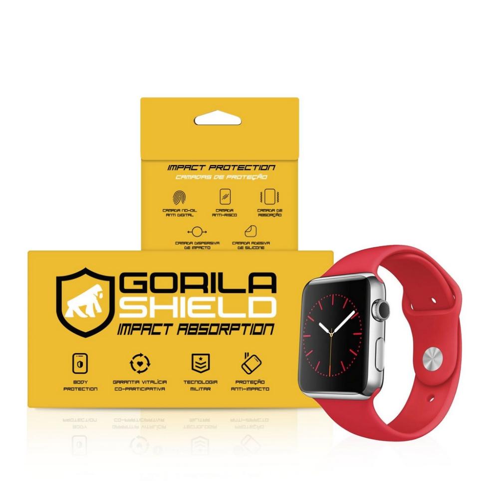 Capa à Prova d'água para Apple Watch Series 4 44mm - Gshield - Capas para  celular, Películas, Cabos e muito mais