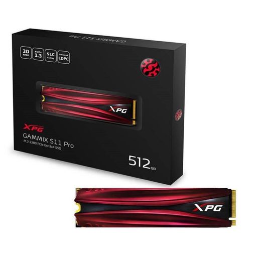 Ssd накопитель a data s11 pro agammixs11p 256gt c 256гб обзор