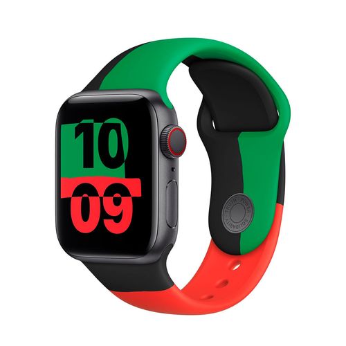 apple watch sporty