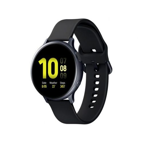 zoom galaxy watch active