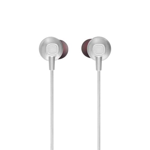 Fone de Ouvido Pulse Intra Auricular Branco Ph331 - Loja VIVO