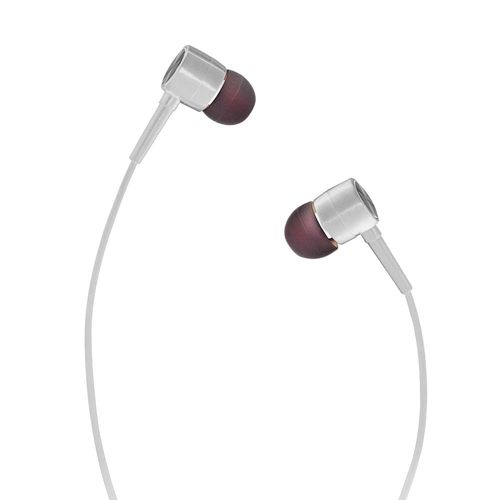 Fone de Ouvido Pulse Intra Auricular Branco - PH329 - Loja VIVO