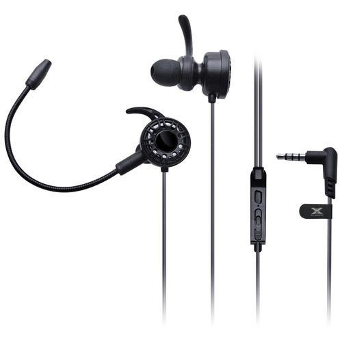 Headset Maxprint 602314, Com Microfone - Preto - Loja VIVO