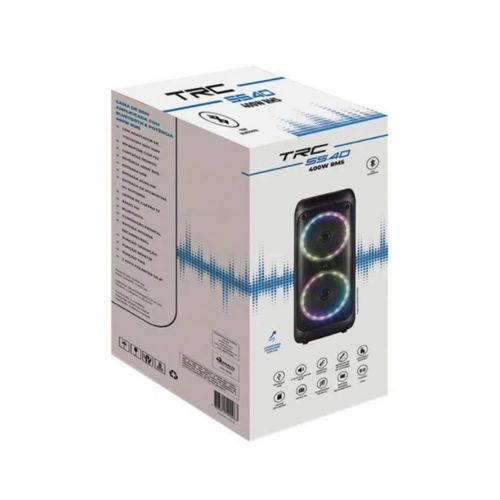 Caixa de som TRC: veja oito modelos para comprar por a partir de R$ 212 |  Caixas de som | TechTudo