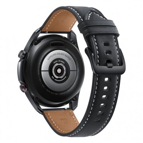 galaxy watch 3 45mm ficha técnica