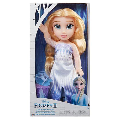 Boneca Elsa Musical – Mimo Toys