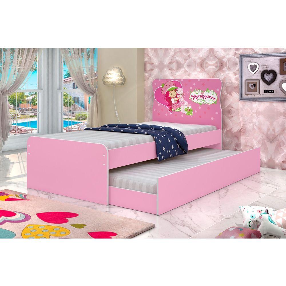 walmart bed in a bolsa mattress