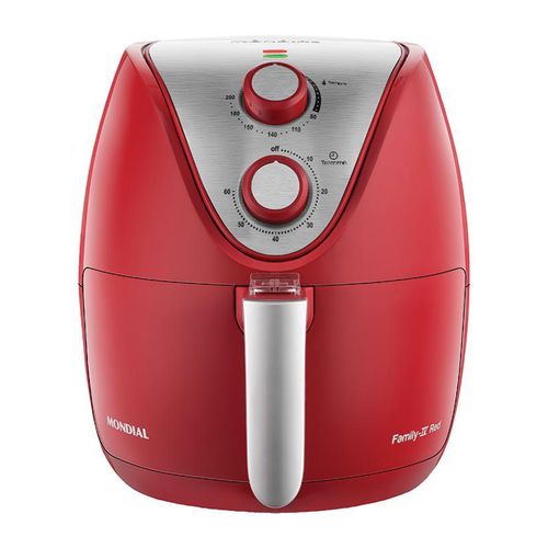 red bolsa chicken air fryer