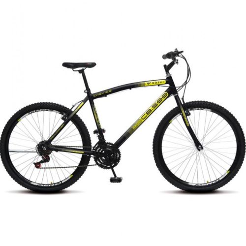 Bicicleta dar grau aro 26 masculina