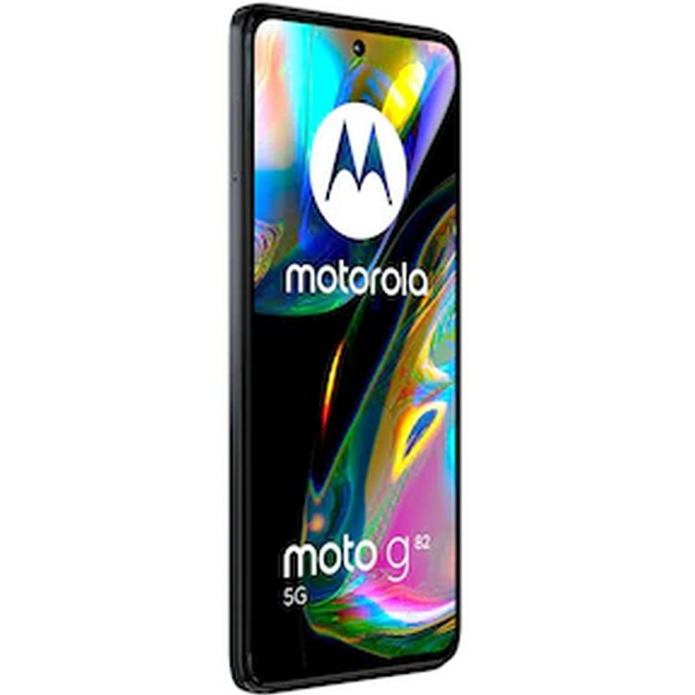 Smartphone Motorola Moto G82 5G 128GB 6GB RAM Tela 6.6 Câmera Traseira ...